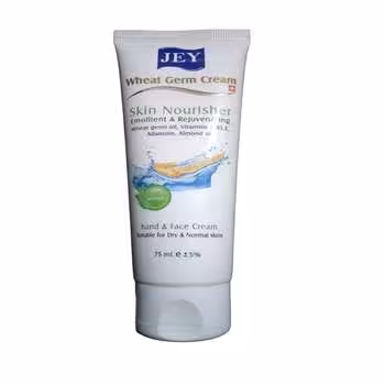 کرم مرطوب کننده جوانه گندم جی