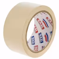 چسب کاغذی عرض 5 سانتی متر