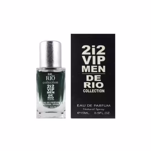 عطر ادکلن مردانه کارولینا هررا سی اچ اسمارت کد 288 (Carolina Herrera CH Men) حجم 100 میل