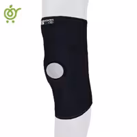 زانوبند نئوپرنی ساده آدور | بررسی و خرید از سیب115