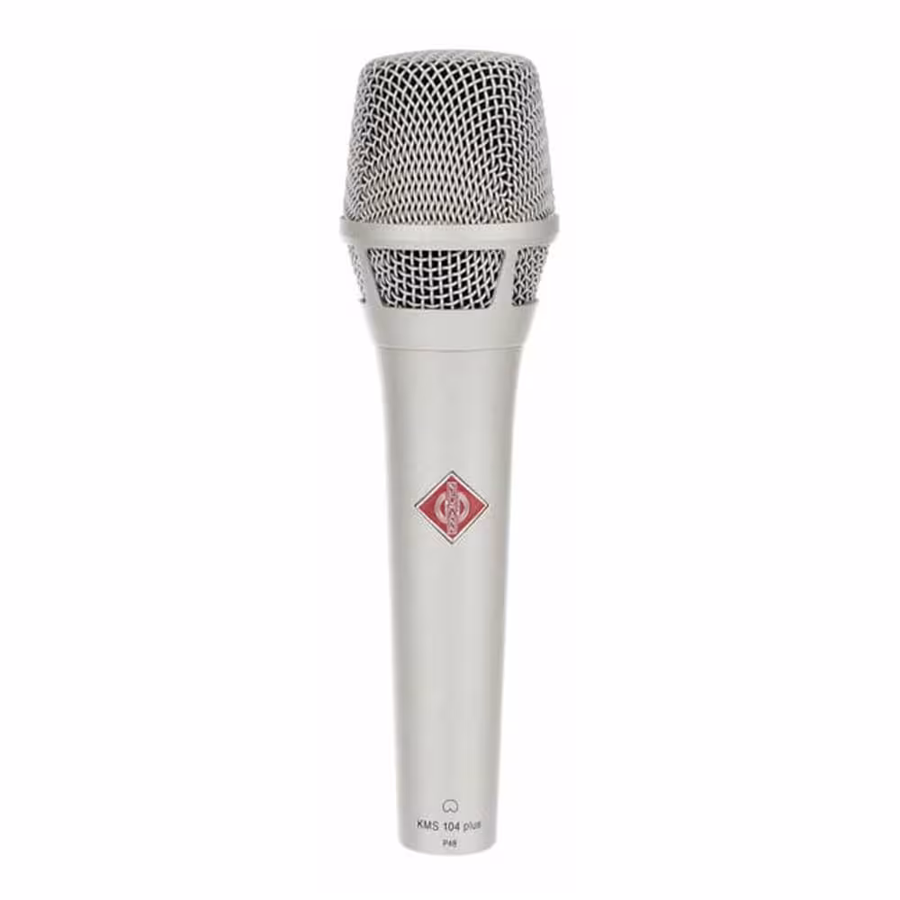 میکروفون Neumann KMS 104 Plus