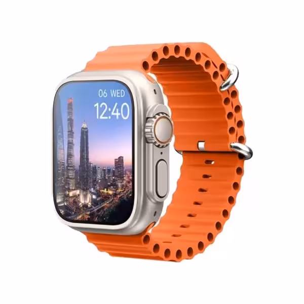 ساعت هوشمند مدل V2 ULTRA