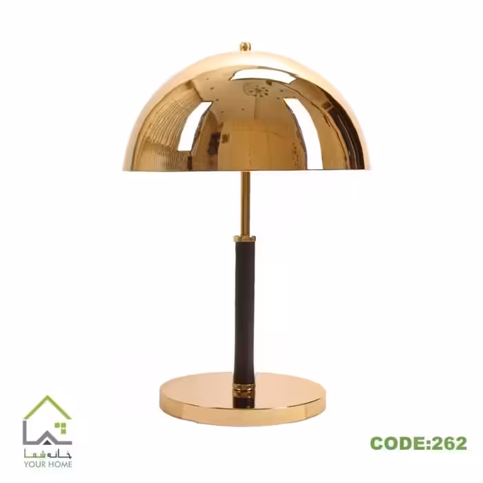 آباژور رومیزی مدل 270