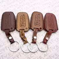 قیمت کیف چرمی ریموت فابریک خودرو هیوندا 2012 4 دکمه