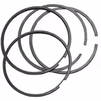 رینگ موتور استاندارد نیکوپارت کد ID 82004415 برای تندر 90 – پلاس – ساندرو – استپ وی- پارس تندر-پيکاپ – 1600