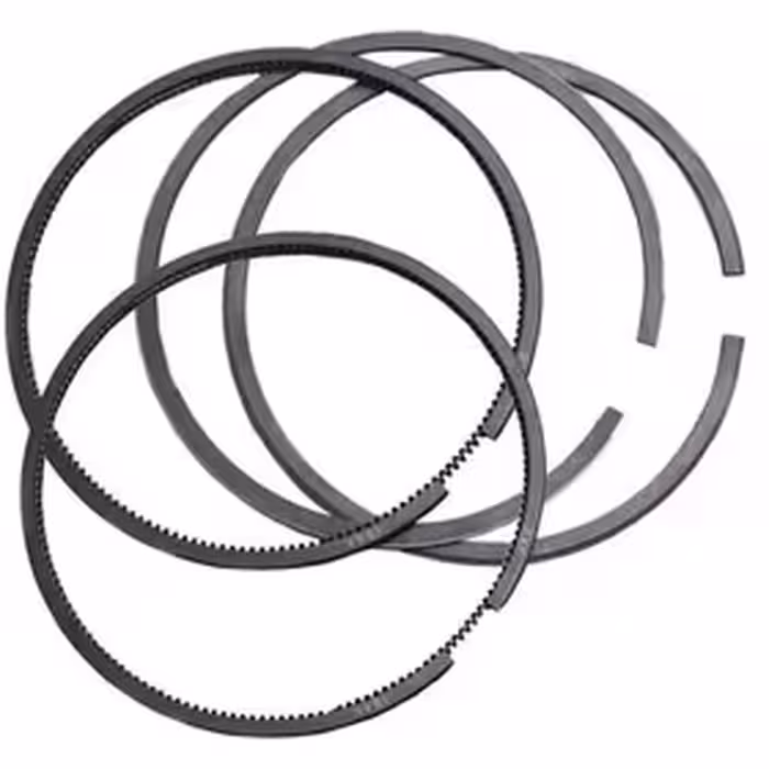 رینگ موتور استاندارد نیکوپارت کد ID 82004415 برای تندر 90 – پلاس – ساندرو – استپ وی- پارس تندر-پيکاپ – 1600