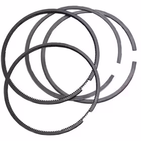 رینگ موتور استاندارد نیکوپارت کد ID 82004415 برای تندر 90 – پلاس – ساندرو – استپ وی- پارس تندر-پيکاپ – 1600