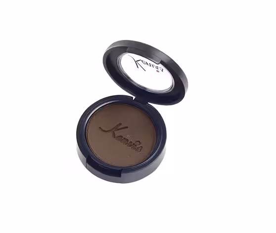 سایه ابرو تک رنگ کنویس Kenvis شماره B03