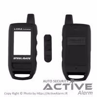 قیمت قاب ریموت تصویری استیل‌میت رنجر 5160