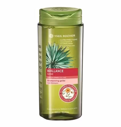 شامپو ایوروشه براق کننده مو 300میلYVES ROCHER