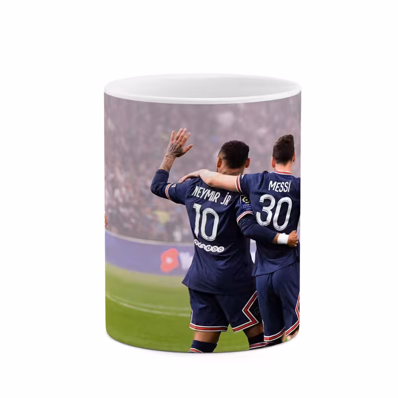 ماگ چیتوکالا طرح Leo Messi لئو مسی مدل mgh42358