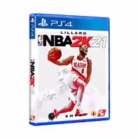 NBA 2K21 – R2 – PS4