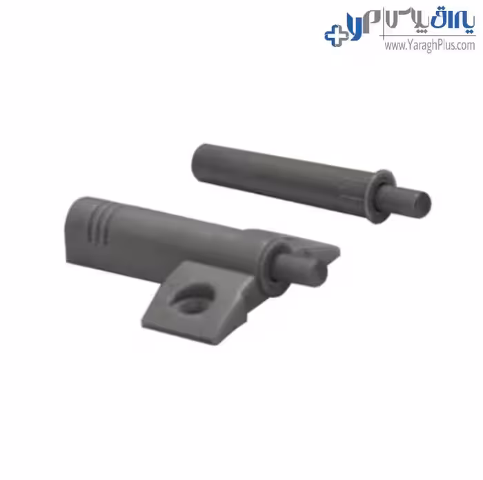 دمپر ضربه گیر مدادی توکار فانتونی