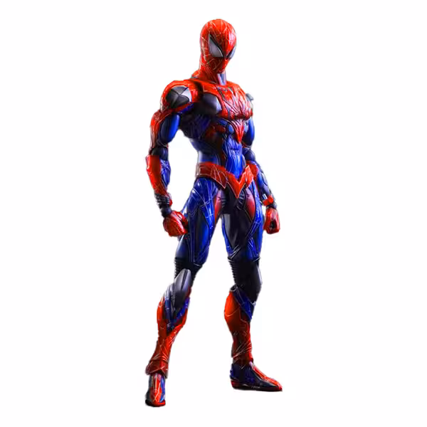 اکشن فیگور مدل spider man