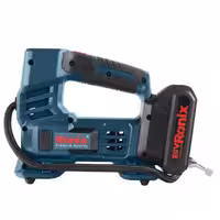 کمپرسور شارژی رونیکس مدل 8605