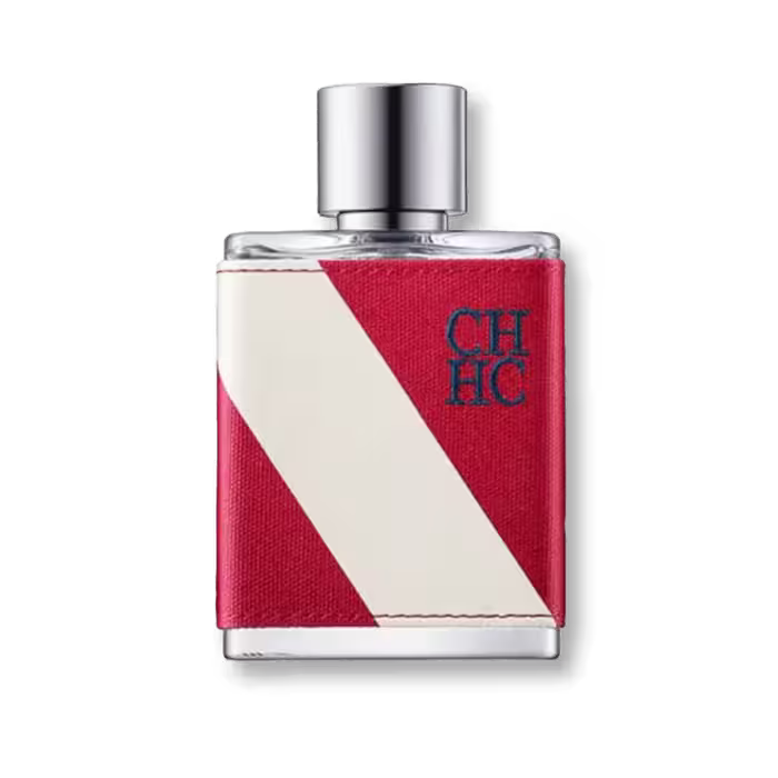 عطر کارولینا هررا سی اچ اسپورت ( CAROLINA HERRERA – CH Men Sport )
