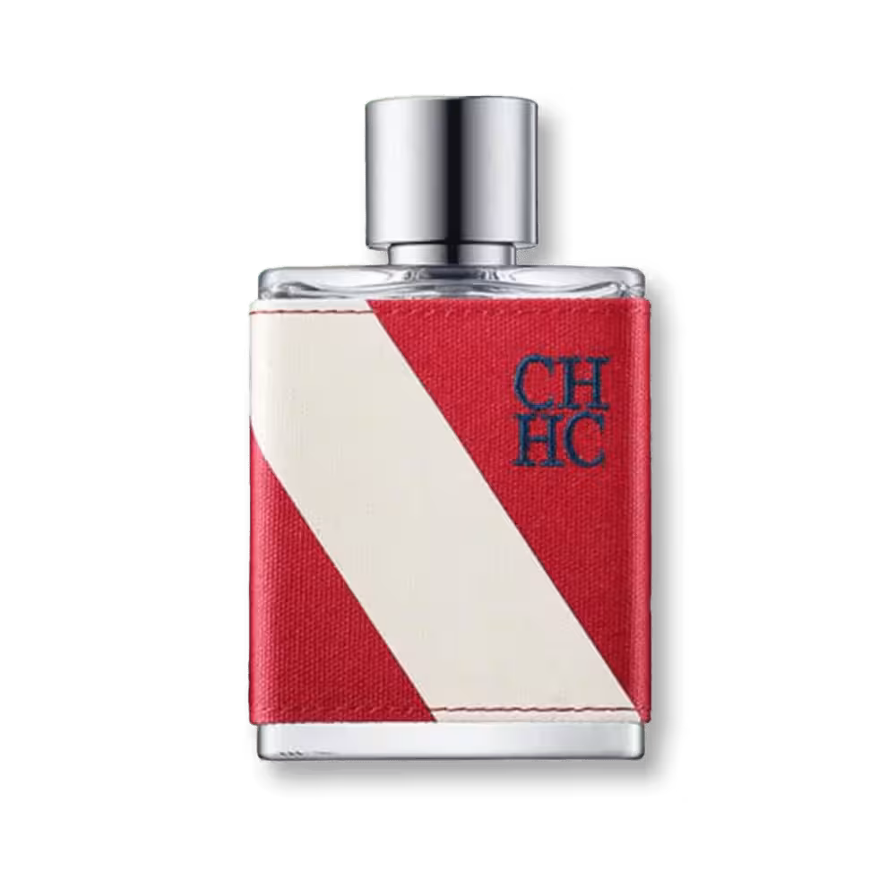 عطر کارولینا هررا سی اچ اسپورت ( CAROLINA HERRERA – CH Men Sport )