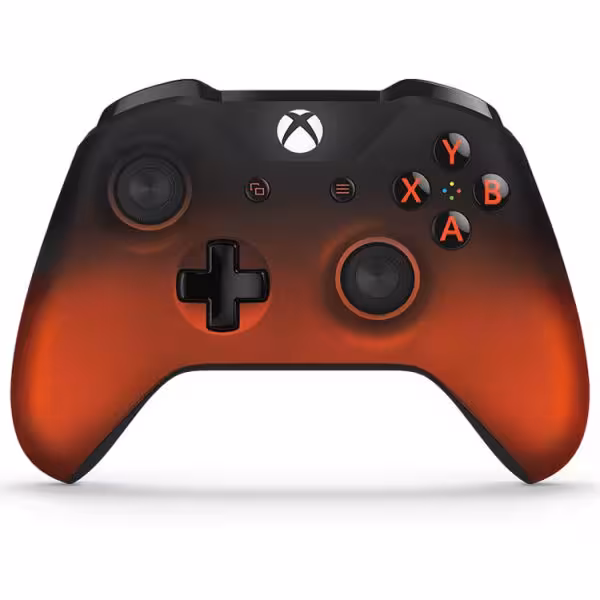 XBOX ONE CONTROLLER -VOLCANO SHADOW