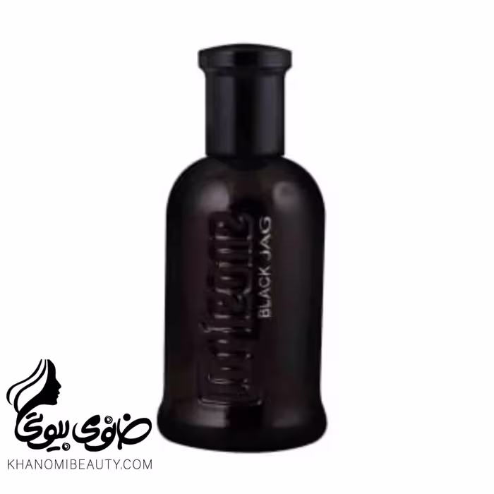 ادکلن یونیسکس 100 میل بلک جک BLACK JAGکورلئونه