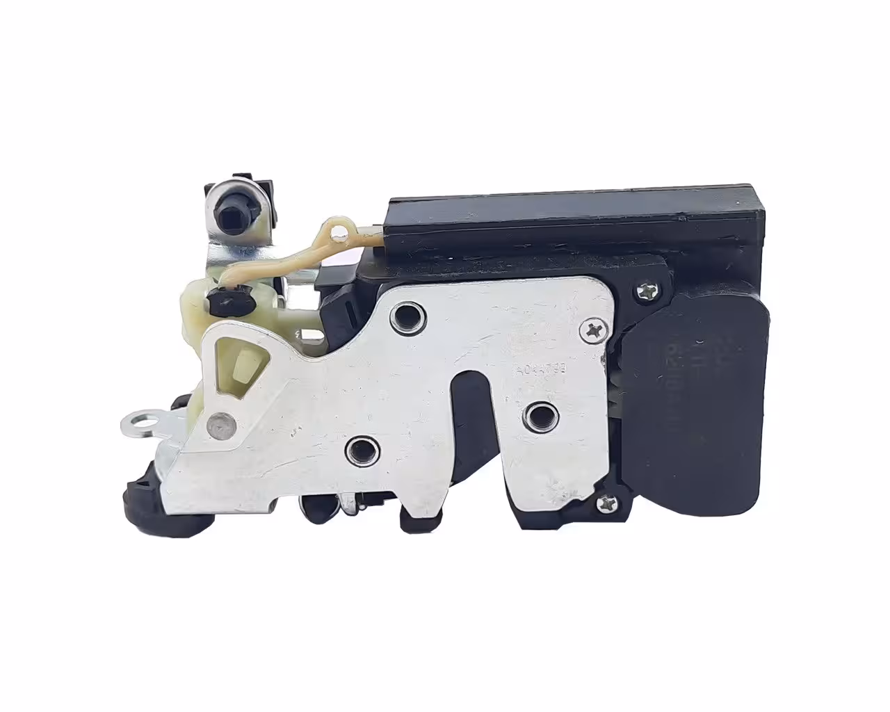 قفل و پمپ درب عقب چپ X33 کدفنی T11-6205030