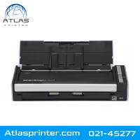 اسکنر فوجیتسو مدل Fujitsu S1300i