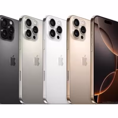 گوشی اپل مدل iPhone 16 max (256G/R8) ZAA Not Active   با کد رجیستری   گارانتی شرکتی