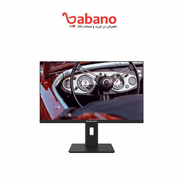 مانیتور مسترتک مدل PA245Q سایز 24 اینچ