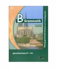 B Grammatik بی گرامتیک سیاه و سفید