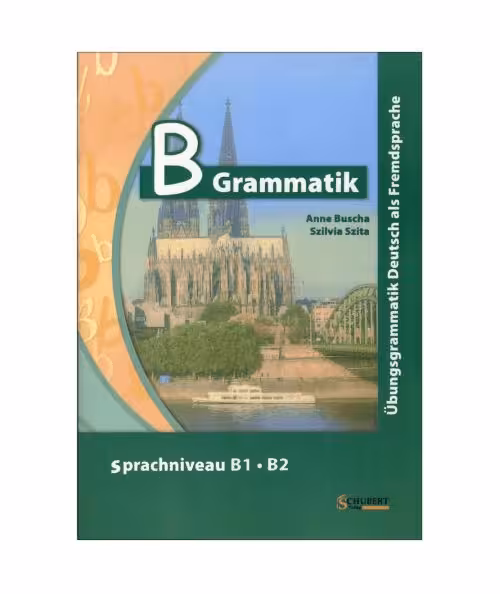 B Grammatik بی گرامتیک سیاه و سفید