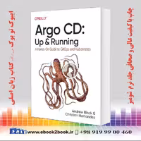 Argo CD: Up and Running