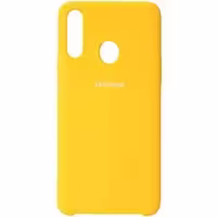 قاب سیلیکونی گوشی سامسونگ Galaxy A20s