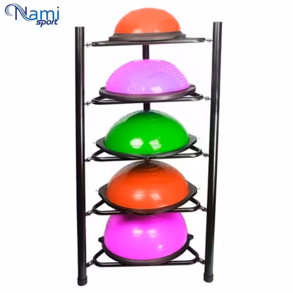 رک بوسوبال NS مدل NAMI