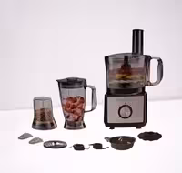 غذا ساز گوسونیک 10 کاره مدل GFP-891