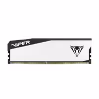 رم پاتریوت PATRIOT Viper Elite 5 16GB DDR5 5600MHz CL36 White ظرفیت 16 گیگابایت - آبتین مال