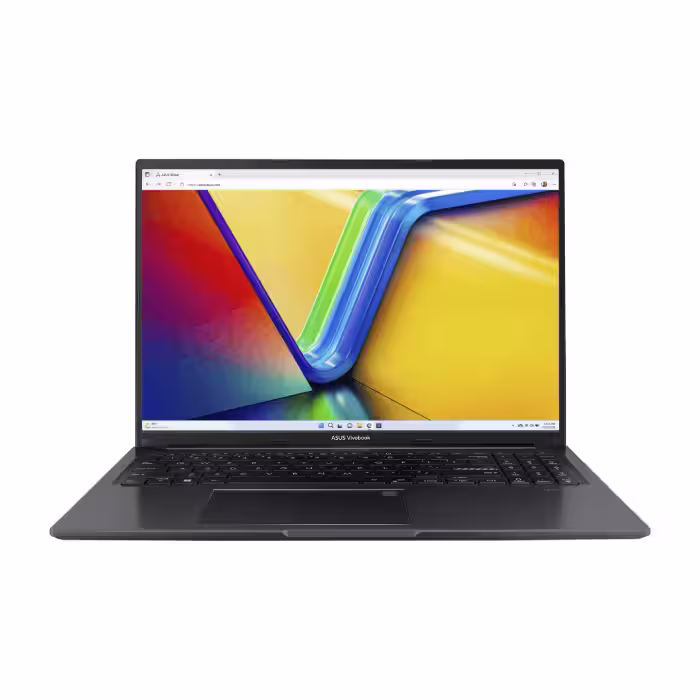 لپ تاپ ایسوس VivoBook 16 F1605VA با پردازنده Core i5 13500H، رم 16 گیگابایت، حافظه 1 ترابایت SSD و گرافیک Intel Iris Xe