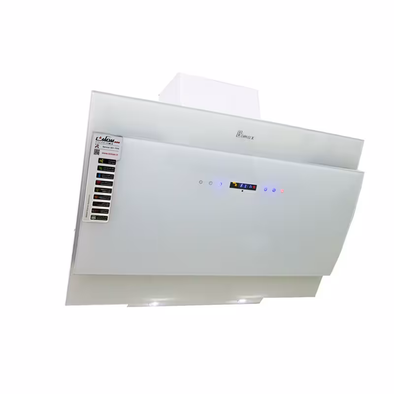 هود مورب بیمکث مدل 2032 سایز 90 سفید