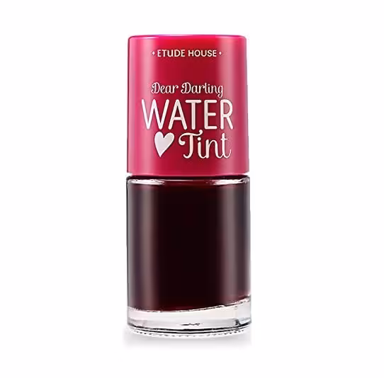 تینت لب اتود هوس Water Tint