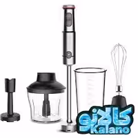 گوشت کوب برقی چند کاره موناکو مدل 7016