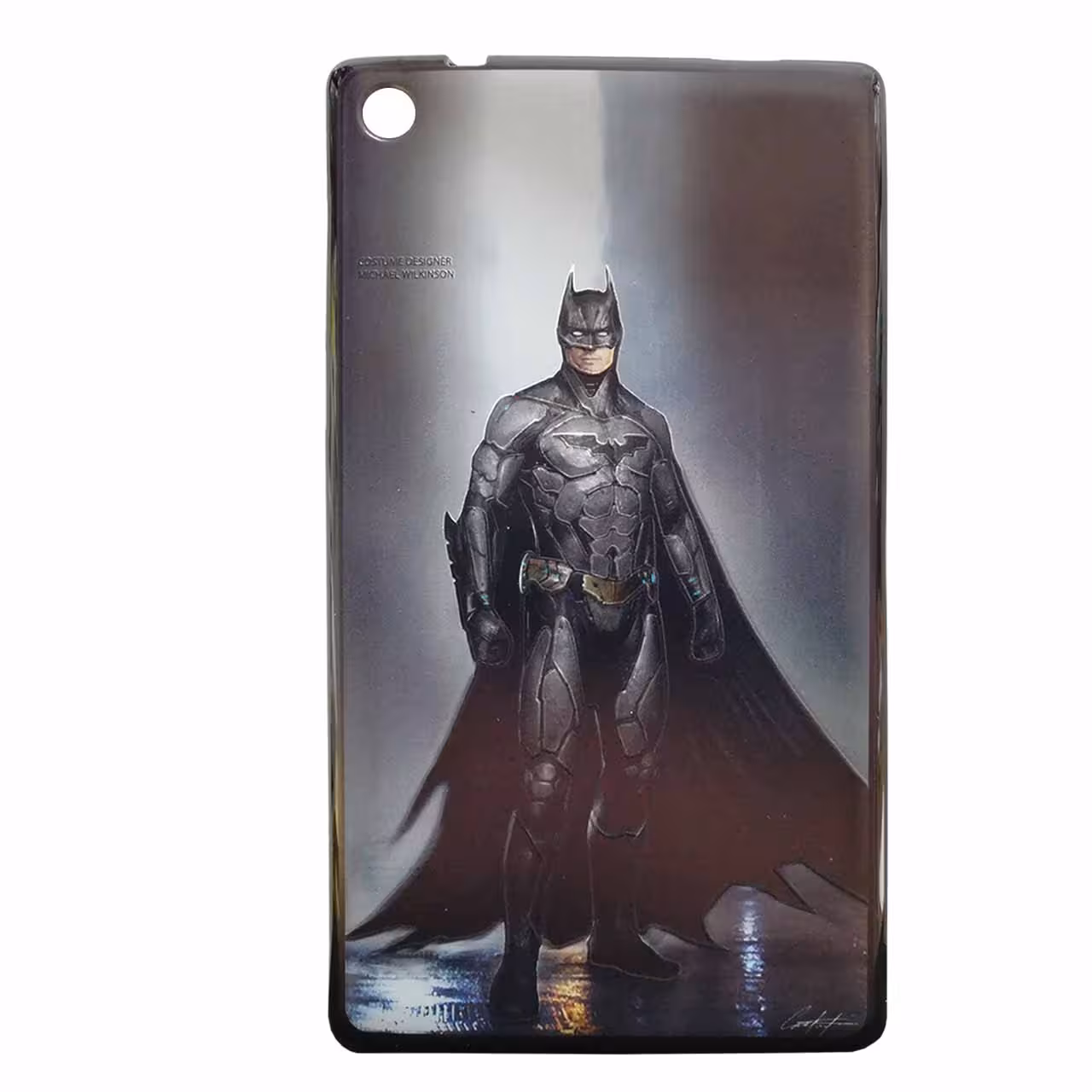 کاور طرح بتمن | تبلت لنوو Tab 2 (A7-30)