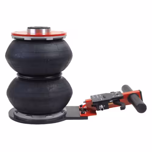 جک تیوپی بادی بیگ رد 2 تن مدل TRA3812