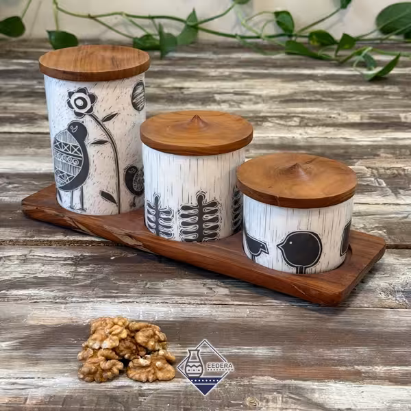 بانکه سه عددی مهر طرح 3