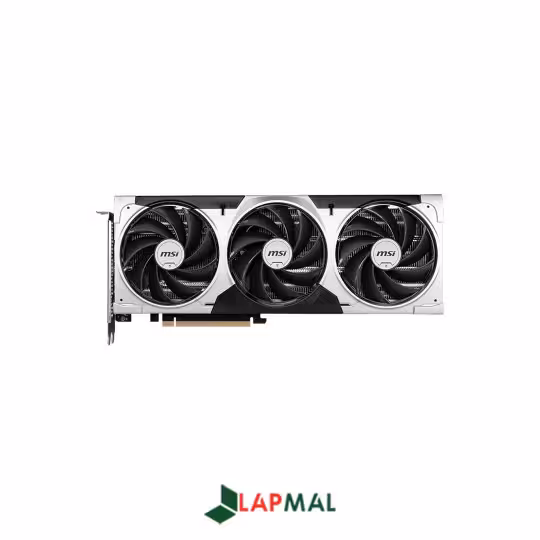 کارت گرافیک ام اس آی مدل GeForce RTX 5060 Ti 8G VENTUS 3X OC
فروشگاه اینترنتی تخصصی لپتاپ لپ مال