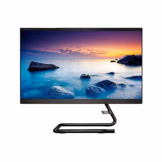 آل این وان لنوو 22 اینچی مدل (A340 (i3 مشکی