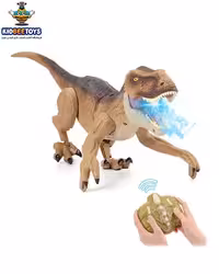 تیرکس کنترلی دودزا