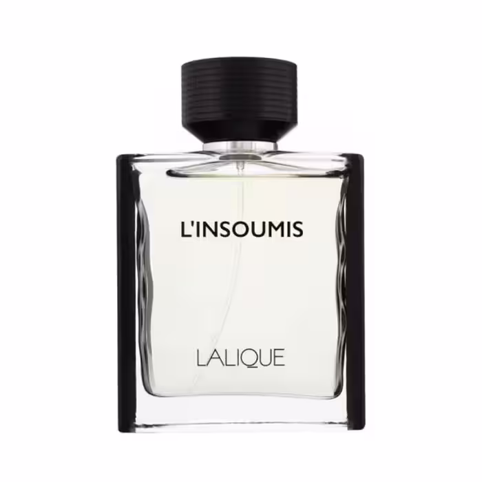 عطر لالیک له اینسومیس مردانه ادوتویلت 100 میل