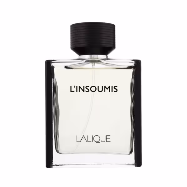 عطر لالیک له اینسومیس مردانه ادوتویلت 100 میل