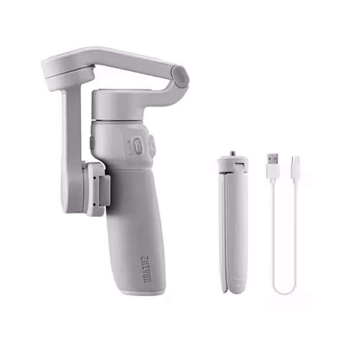 گیمبال موبایل ژیون تک اسموت کیو Zhiyun-Tech Smooth-Q4