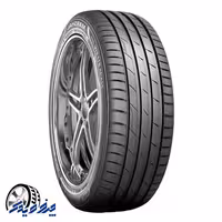 لاستیک مارشال 235/55R17 گل MU12 ( تاریخ تولید 2025 )