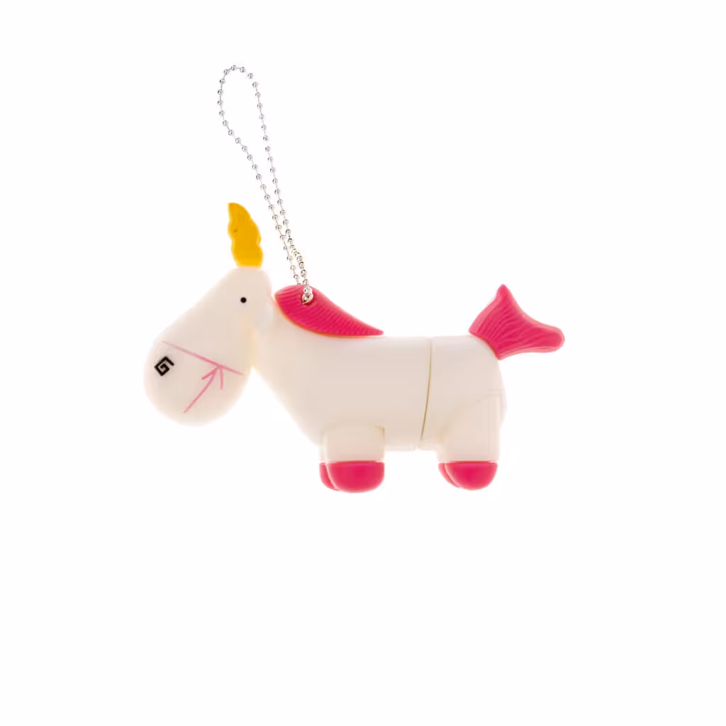 فلش مموری مدل اسب پانی ظرفیت 16 گیگابایت