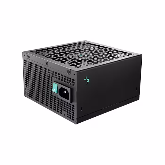 منبع تغذیه دیپ کول POWER DEEPCOOL PN1000D